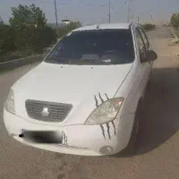 تیبا2 مدل96|خودرو سواری و وانت|امیدیه, |دیوار