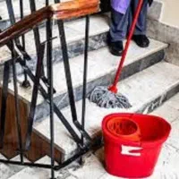 خدمات نظافت،پذیرایی و پرستاری کادری حرفه ای و مجرب|خدمات نظافت|ورامین, ورامین|دیوار