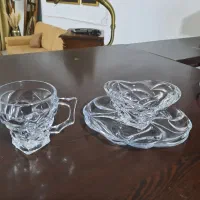 بشقاب و پیاله واستکان