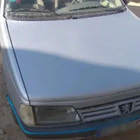 فروش پژو405