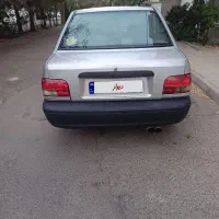پراید SXمدل 90 بیرنگ