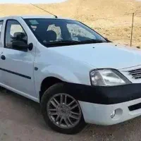 رنو L90 پارس خودرویی