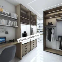 مهندس معمار مسلط به 3d|استخدام معماری، عمران و ساختمانی|جهرم, |دیوار