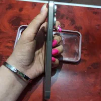 گوشی  ایفون 15پرومکس256نچرال|موبایل|کرمانشاه, |دیوار