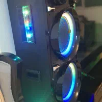 ّاسپیکیر جی بی ال مدل ۲۳۰۷ نو بدون استفاده|سیستم صوتی خانگی|پردیس, فاز ۲|دیوار