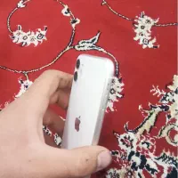 آیفون ۱۱ نرمال ۶۴|موبایل|همدان, |دیوار