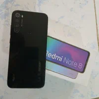 شیائومی ردمی نوت۸