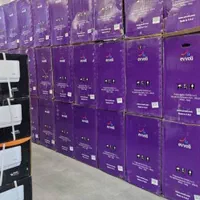 کولرگازی 12000 ایوولی  Evvoli|کولر گازی و فنکوئل|کرج, گوهردشت|دیوار