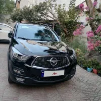 هایما S5 اتوماتیک ۶ سرعته، مدل ۱۴۰۴