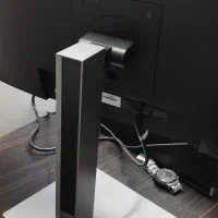 ست کامل کامپیوتر HP نو|رایانه رومیزی|ساری, |دیوار