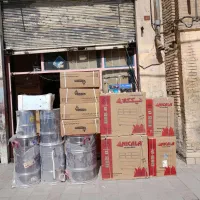 بخاری گازی نیک کالا 6هزار تا 110هزار|بخاری، هیتر، شومینه|کرمانشاه, |دیوار