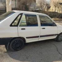 پراید ۱۴۱ مدل ۹۰