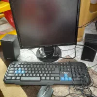 مانیتور و لوازم کامپوتر