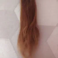 موی طبیعی