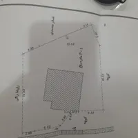 فروش خانه کلنگی۴۰۰متری قابل سکونت در کاکتوس|فروش زمین و ملک کلنگی|رشت, کاکتوس|دیوار
