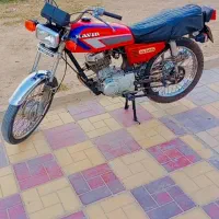 موتور کویر مدل 96