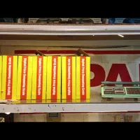 ترازو 40کیلو با( یک سال گارانتی)|فروشگاه و مغازه|کاشان, بازار کاشان|دیوار