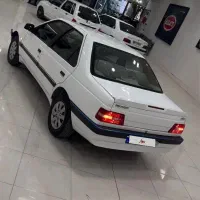 پژو slx مدل ۹۸ گاز سیمی|خودرو سواری و وانت|سبزوار, باهنر|دیوار