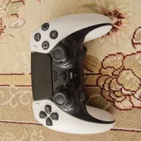 دسته  dualsens edge|کنسول، بازی ویدئویی و آنلاین|کرج, شاهینویلا|دیوار
