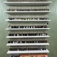 وسایل کاشت ناخن