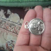 شمایل نقره|کلکسیون اشیاء عتیقه|تهران, آشتیانی|دیوار