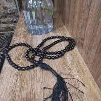 تسبیح با دانه یسر