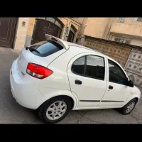 تیبا دو ۱۴۰۰|خودرو سواری و وانت|ساوه, |دیوار