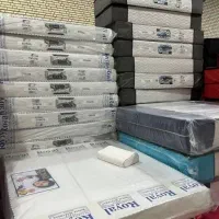 تشک ۲ دو نفره یک ۱ نفره تک‌نفره رویال طبی فنری|تشک تختخواب|تهران, آذربایجان|دیوار