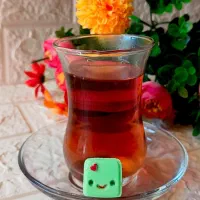 قند خوراکی تزیینی