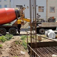 بتن آماده استاندارد رشت