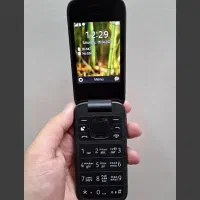 Nokia Flip 2660|موبایل|تهران, نیروی هوایی (پیروزی)|دیوار