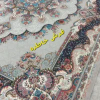 فرش ۷۰۰ شانه تراکم ۲۵۵۰ خاطره|فرش|بندرعباس, |دیوار