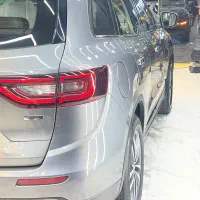 کولیوس ۲۰۱۷ منطقه انزلی