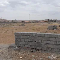 500 متر زمین سیدآباد فروش فوری