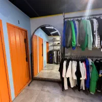 ویترین مغازه|فروشگاه و مغازه|تهران, تهرانسر مرکزی|دیوار