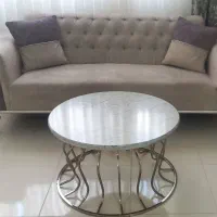 مبل کارکرده