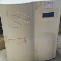 آب شیرین کن