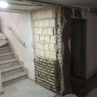 تخریب بازسازی منازل مسکونی|خدمات پیشه و مهارت|مشهد, استاد یوسفی (شهرک غرب)|دیوار