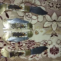 چاقو ده دنده زنجان