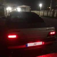 پژو۴۰۵ نقره ای|خودرو سواری و وانت|قائم‌شهر, |دیوار