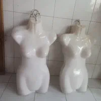 مانکن چوب لباسی