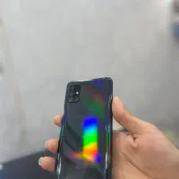 SAMSUNG A51|موبایل|گنبد کاووس, |دیوار