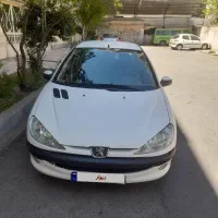 ۲۰۶ تیپ ۲ مدل ۹۴