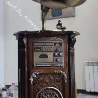 تغییر رنگ مبلمان و  پتینه چوب ،پتینه رنگ ساختمان