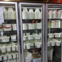 تولید ماست سنتی دوغ کشک سرشیر کره|خوردنی و آشامیدنی|تهران, مسعودیه|دیوار