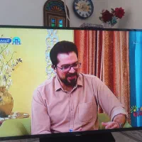تلویزیون 48 اینچ سامسونگ هوشمندباکیفت تصویرعالی