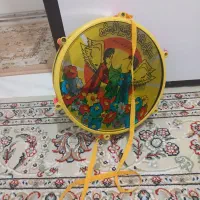 دو عدد طبل|درام و پرکاشن|کرج, کمال‌شهر|دیوار