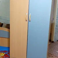 تخت وکمد|تخت و سرویس خواب|تیران, |دیوار