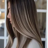 رنگ مو ،پاکسازی،لیفت مژه، با تخفیف ویژه