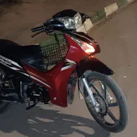 موتورلاکی بی کلاج احسان ۹۵سندسفید